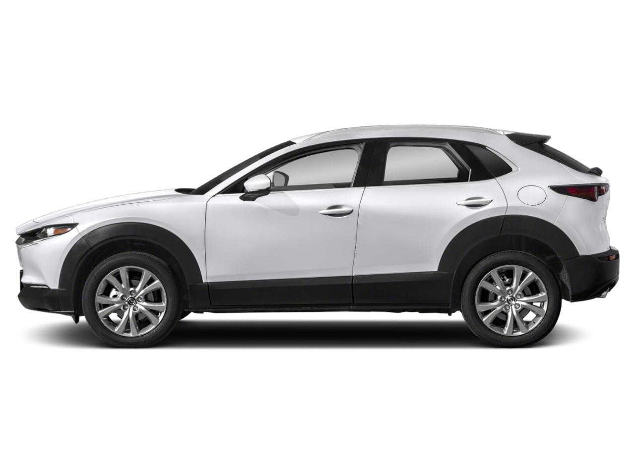 2022 Mazda CX-30 Vehicle Photo in Greeley, CO 80634