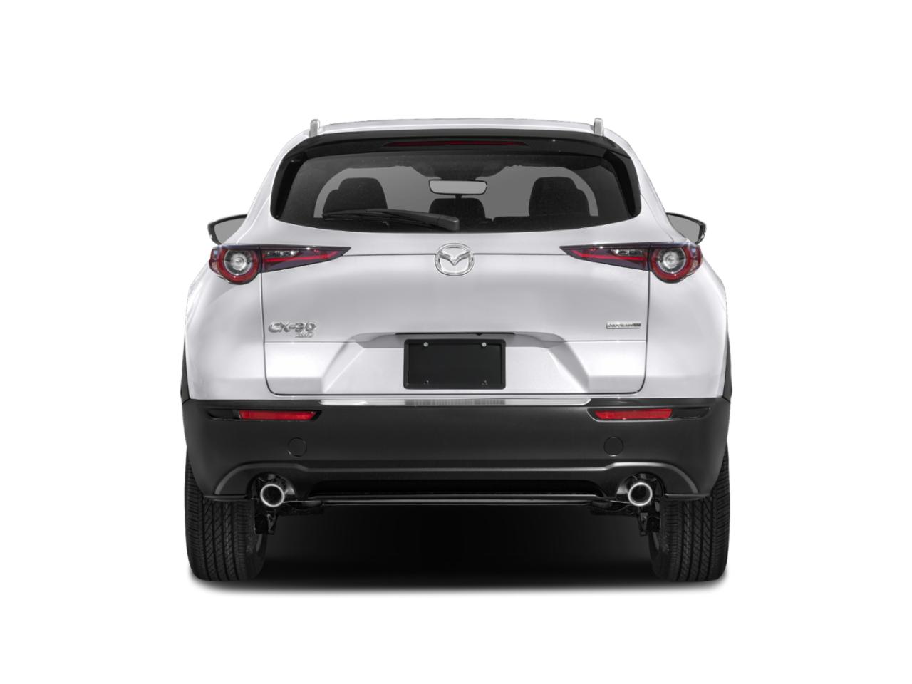 2022 Mazda CX-30 Vehicle Photo in Layton, UT 84041