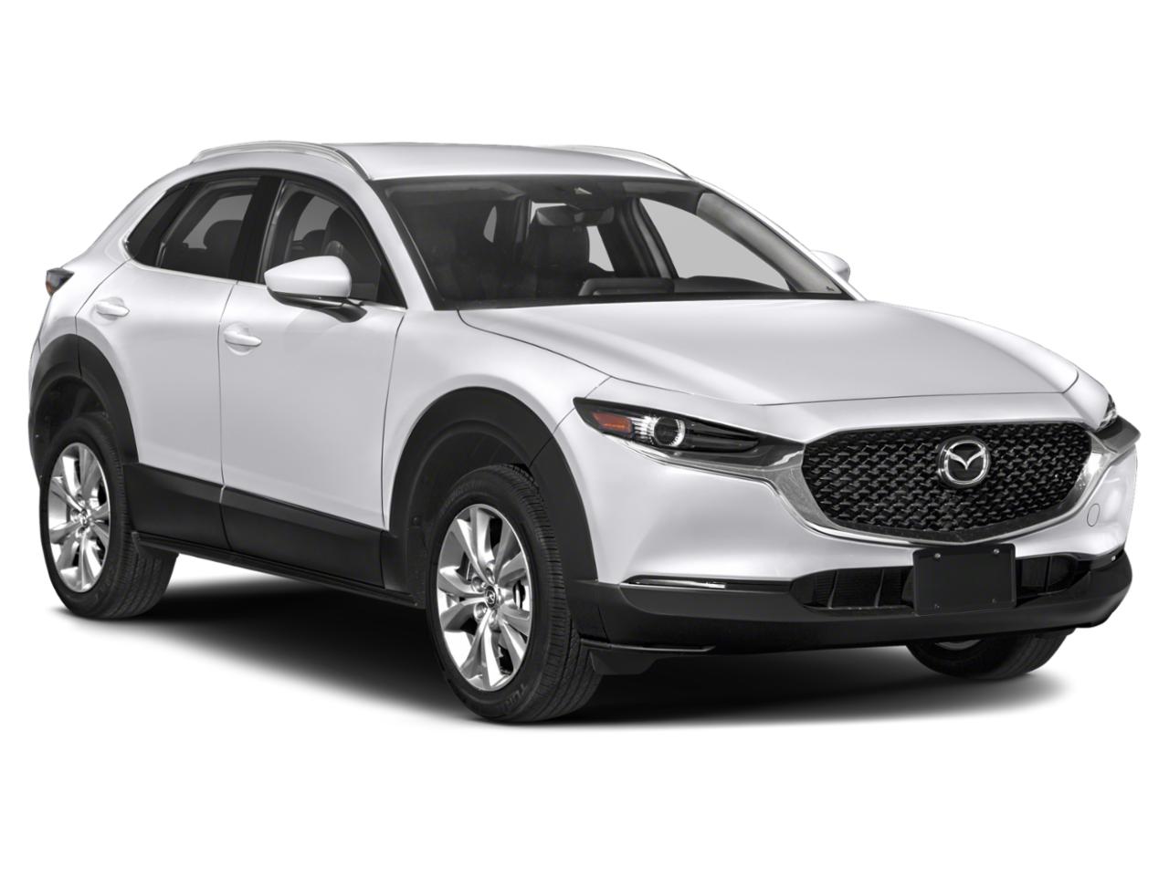 2022 Mazda CX-30 Vehicle Photo in Trevose, PA 19053