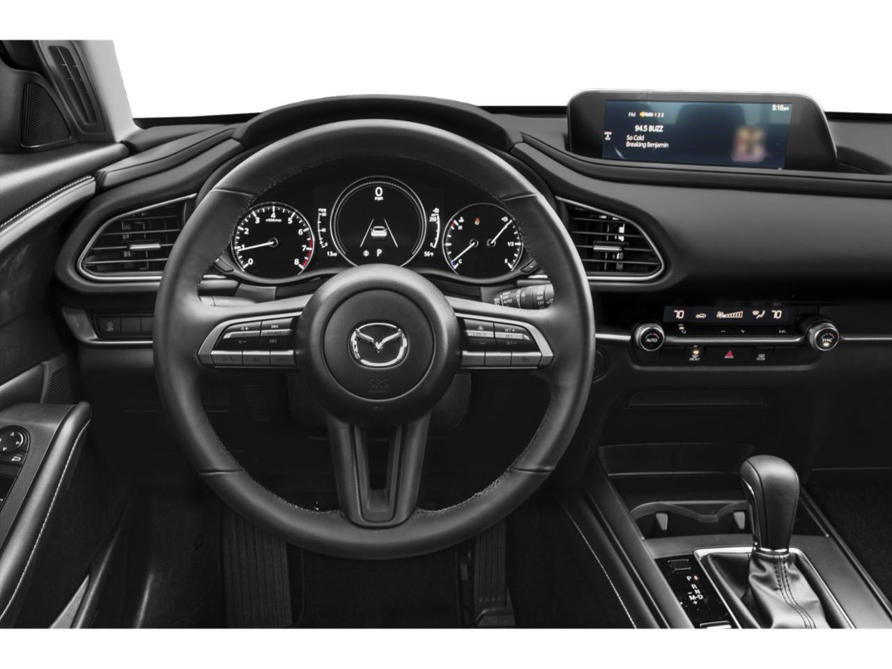 2022 Mazda CX-30 Vehicle Photo in Pembroke Pines, FL 33027