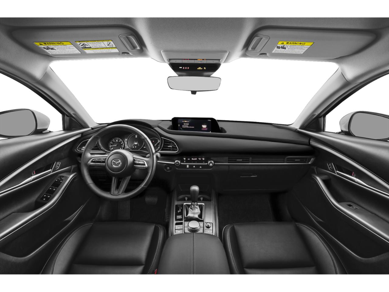 2022 Mazda CX-30 Vehicle Photo in TREVOSE, PA 19053-4984