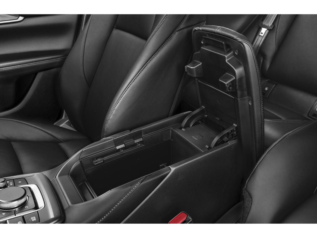 2022 Mazda CX-30 Vehicle Photo in Pembroke Pines, FL 33027