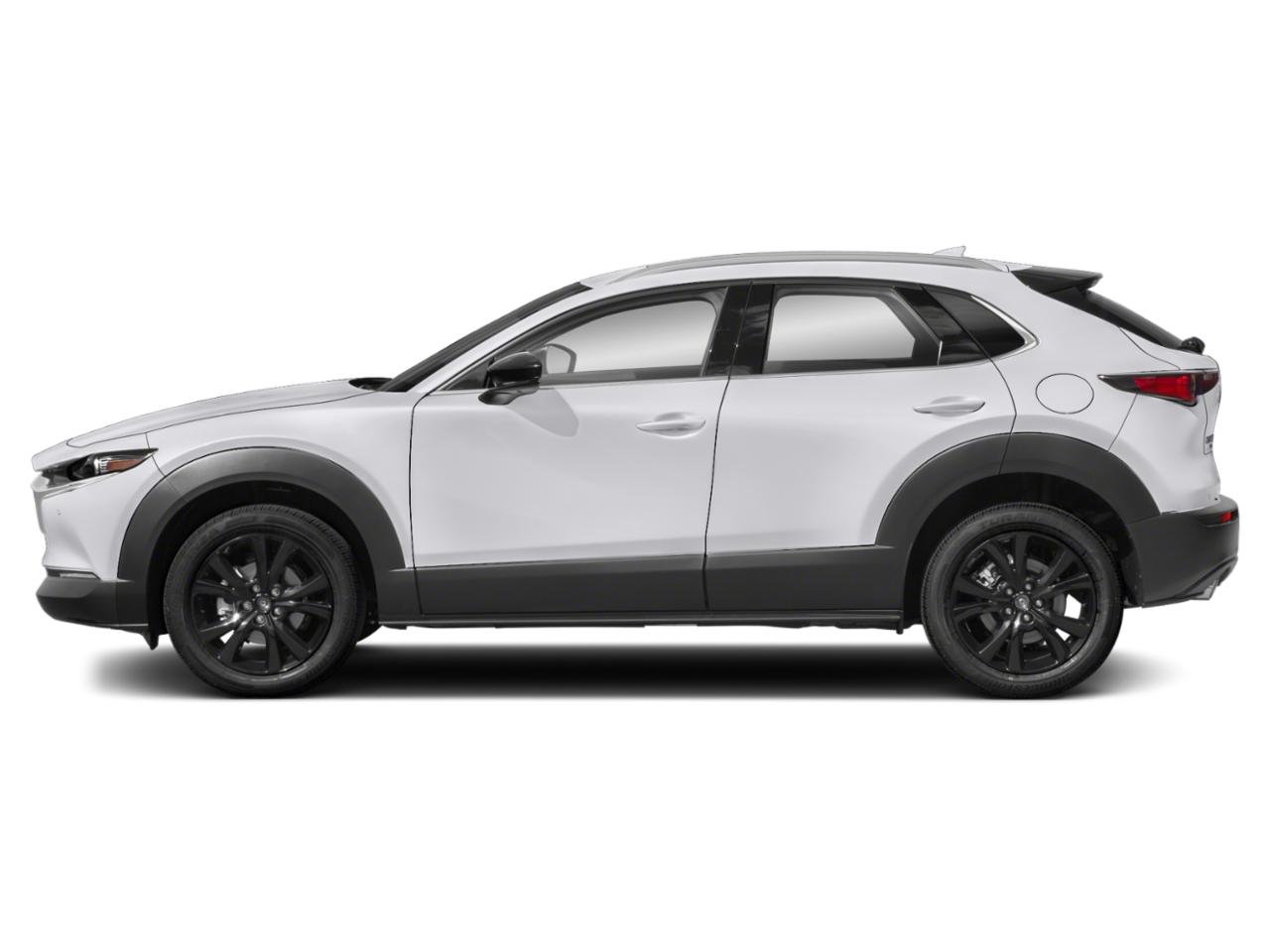 2022 Mazda CX-30 Vehicle Photo in Cleburne, TX 76033