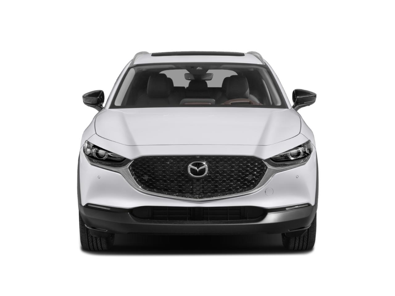 2022 Mazda CX-30 Vehicle Photo in Cleburne, TX 76033