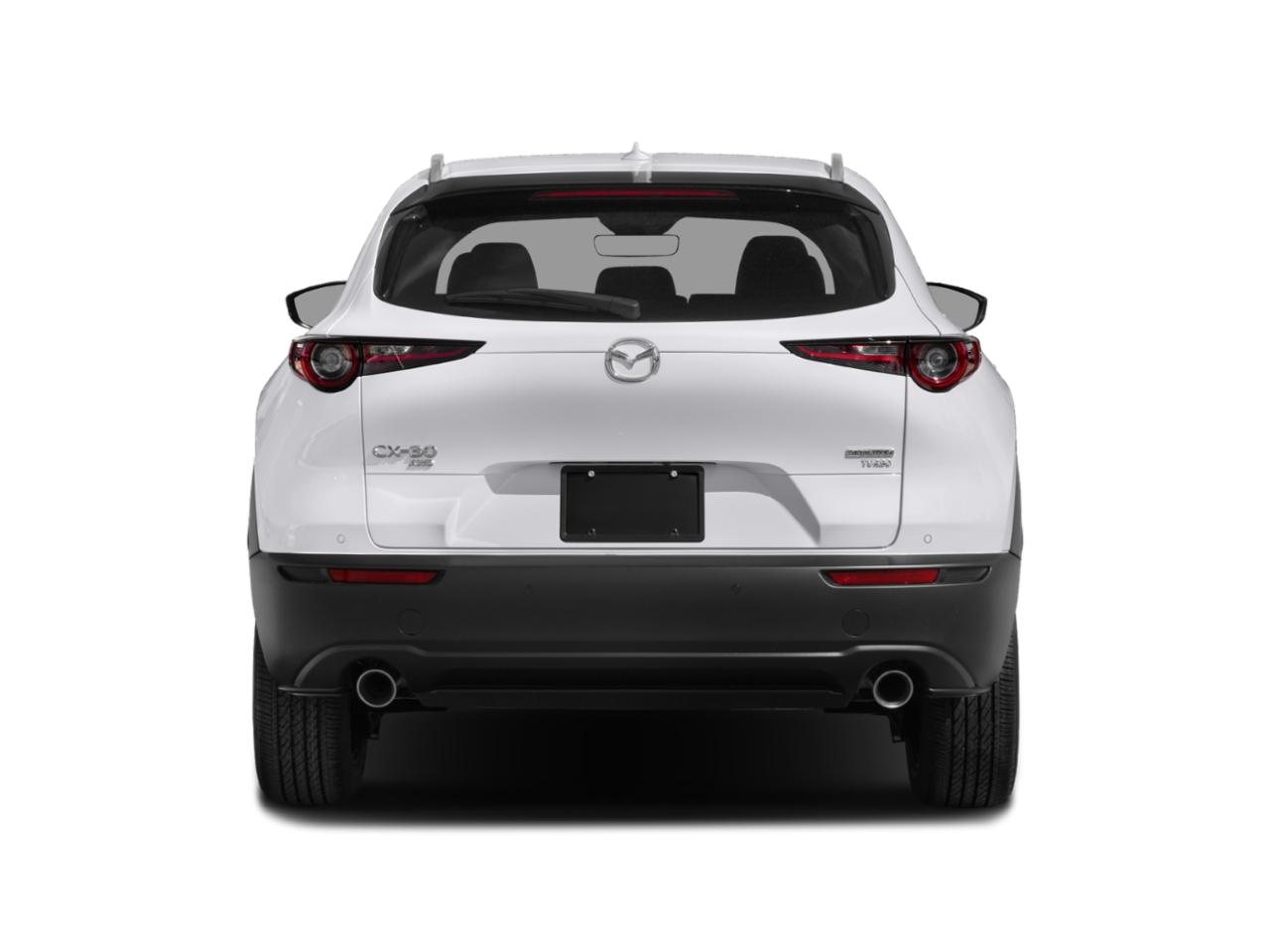 2022 Mazda CX-30 Vehicle Photo in Cleburne, TX 76033