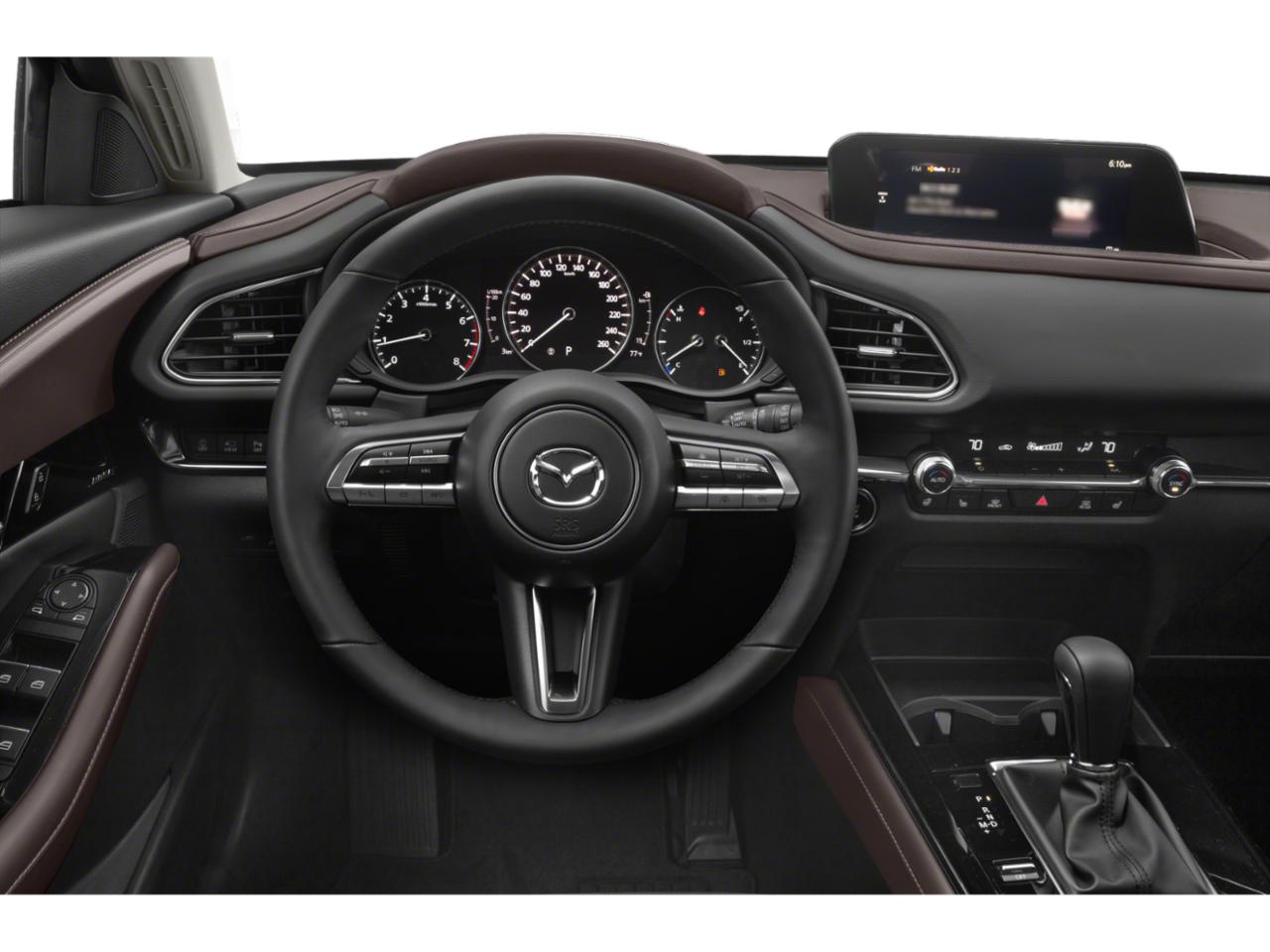 2022 Mazda CX-30 Vehicle Photo in Cleburne, TX 76033