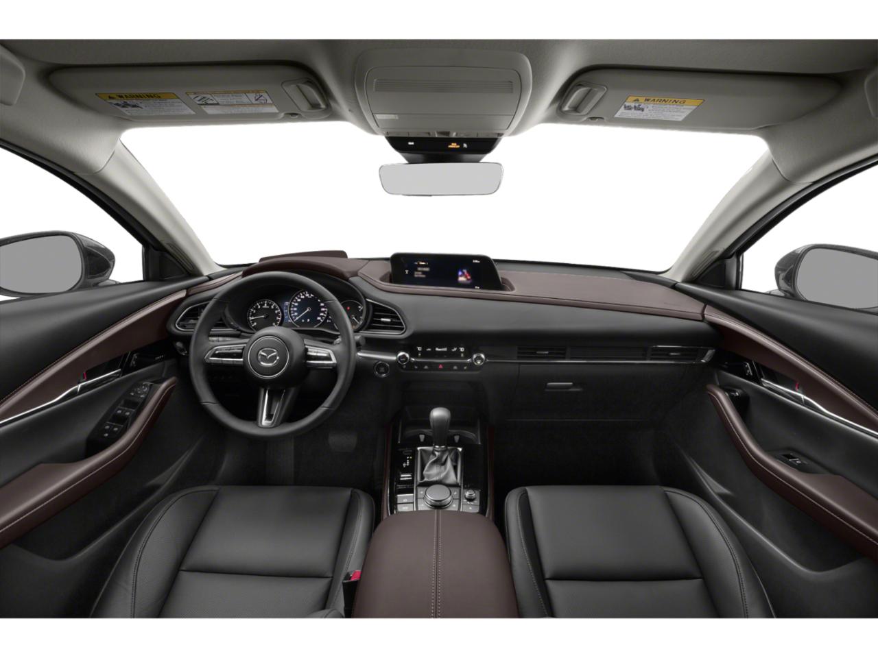 2022 Mazda CX-30 Vehicle Photo in Cleburne, TX 76033