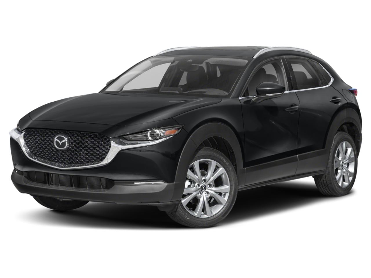 2022 Mazda CX-30 Vehicle Photo in Layton, UT 84041