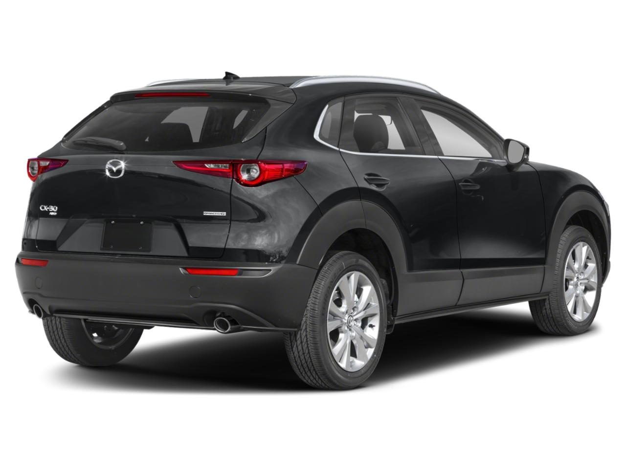 2022 Mazda CX-30 Vehicle Photo in RIVERSIDE, CA 92504-4106