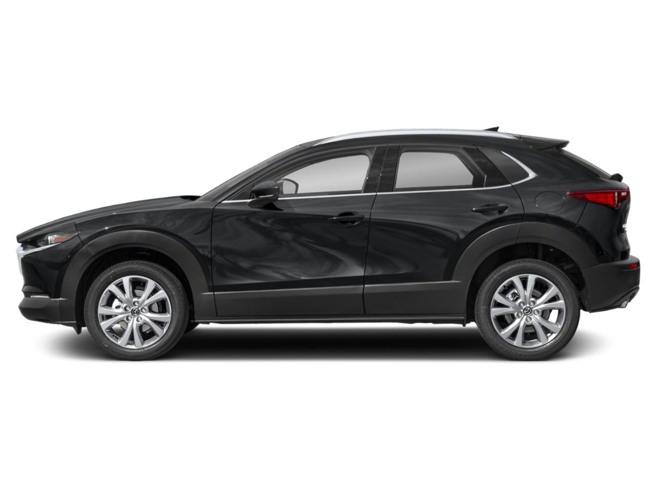 2022 Mazda CX-30 Vehicle Photo in RIVERSIDE, CA 92504-4106