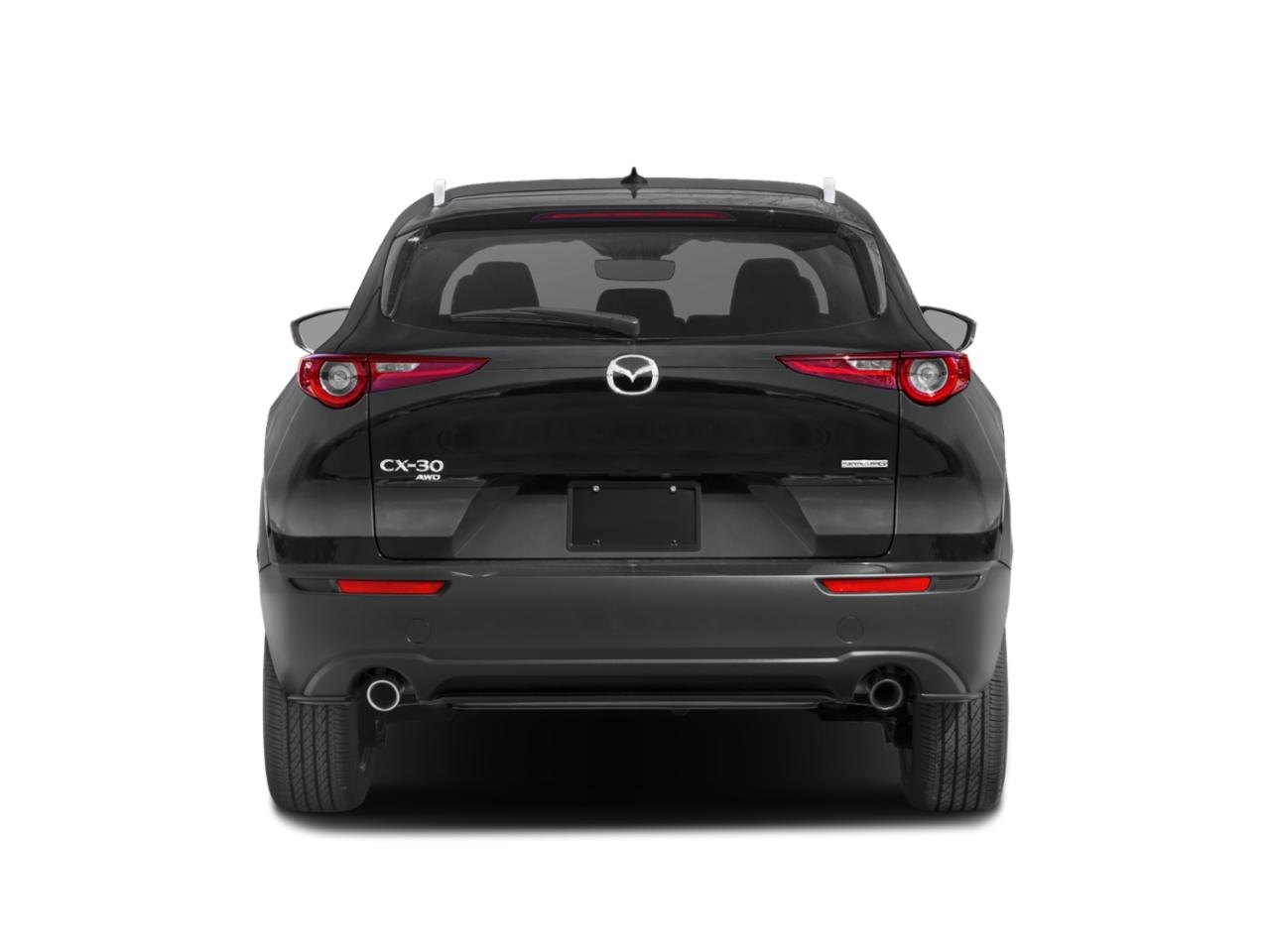 2022 Mazda CX-30 Vehicle Photo in Layton, UT 84041