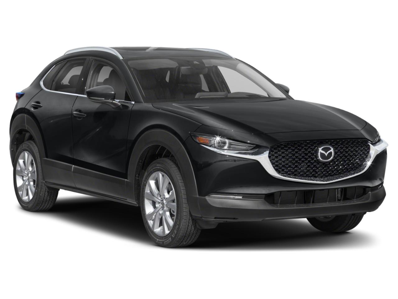 2022 Mazda CX-30 Vehicle Photo in Trevose, PA 19053