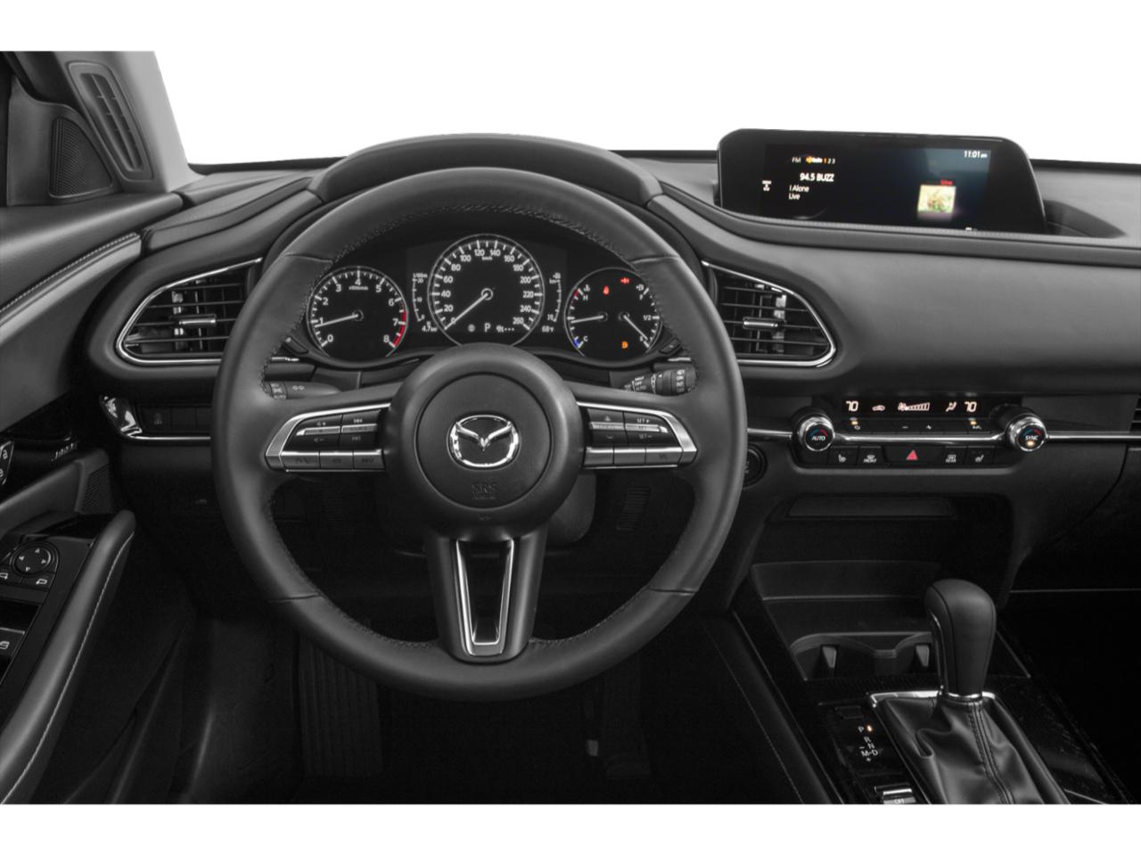 2022 Mazda CX-30 Vehicle Photo in Trevose, PA 19053