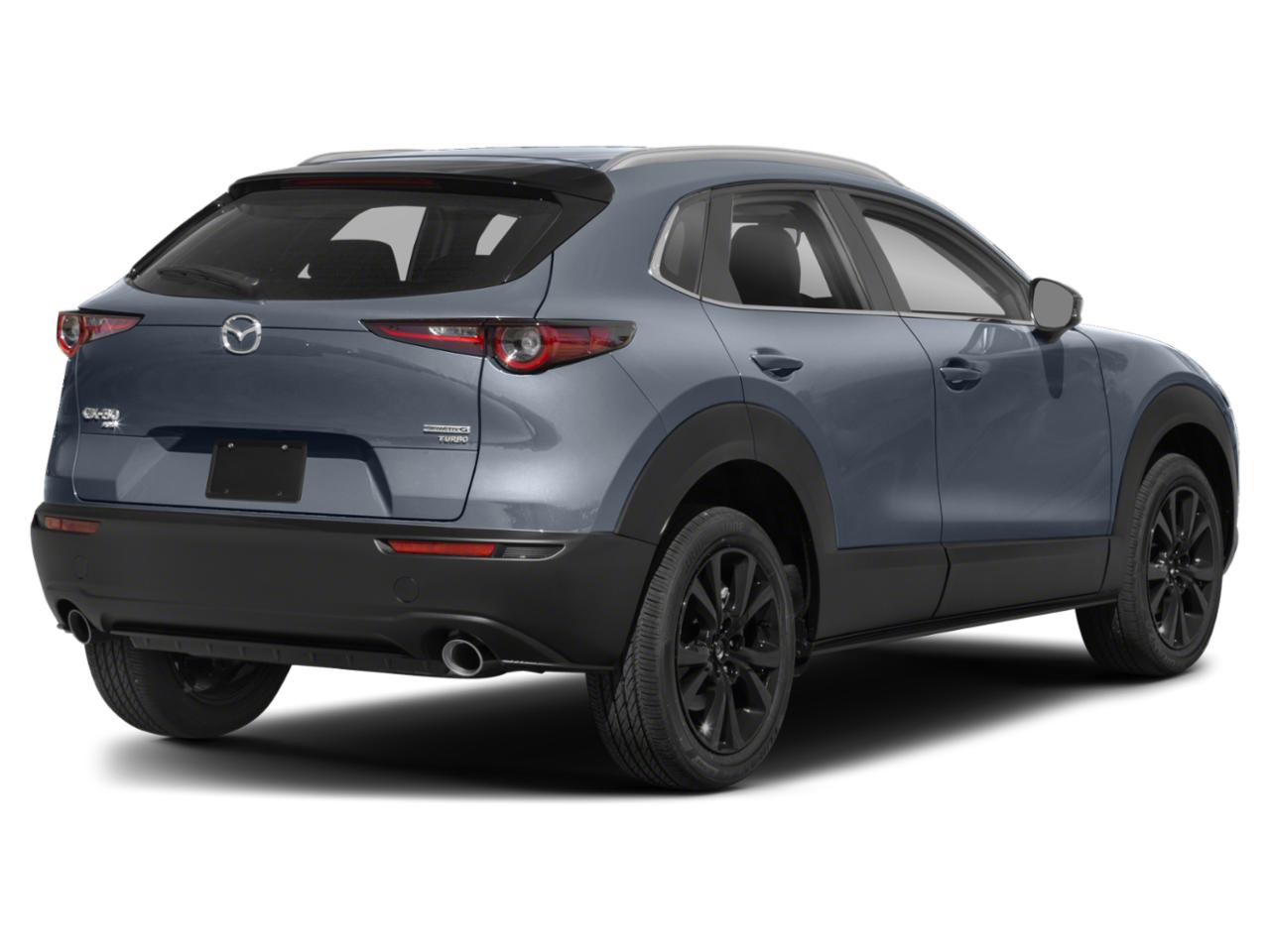 2022 Mazda CX-30 Vehicle Photo in Clearwater, FL 33765