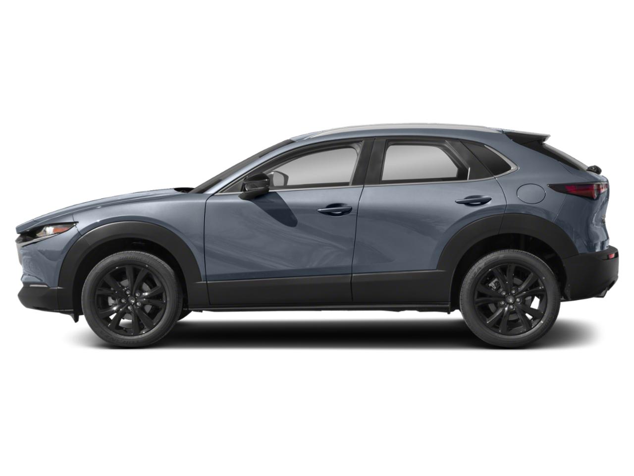 2022 Mazda CX-30 Vehicle Photo in Clearwater, FL 33765