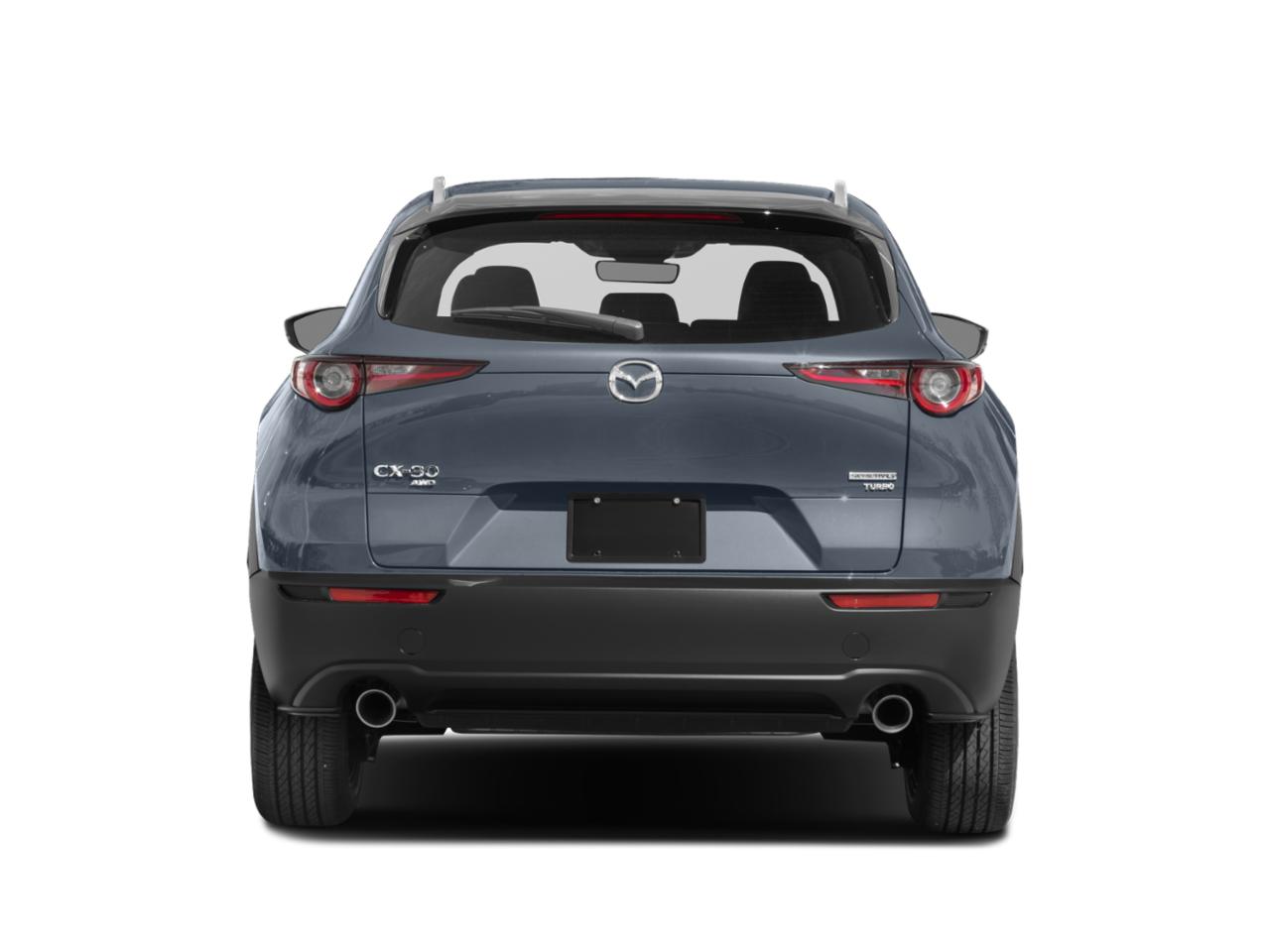 2022 Mazda CX-30 Vehicle Photo in Clearwater, FL 33765