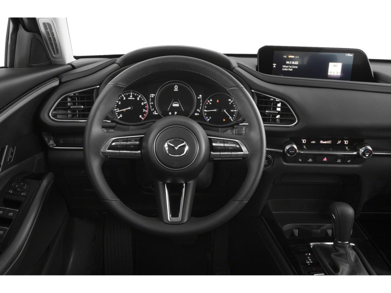 2022 Mazda CX-30 Vehicle Photo in Clearwater, FL 33765