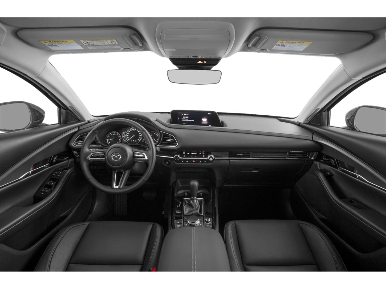 2022 Mazda CX-30 Vehicle Photo in Trevose, PA 19053