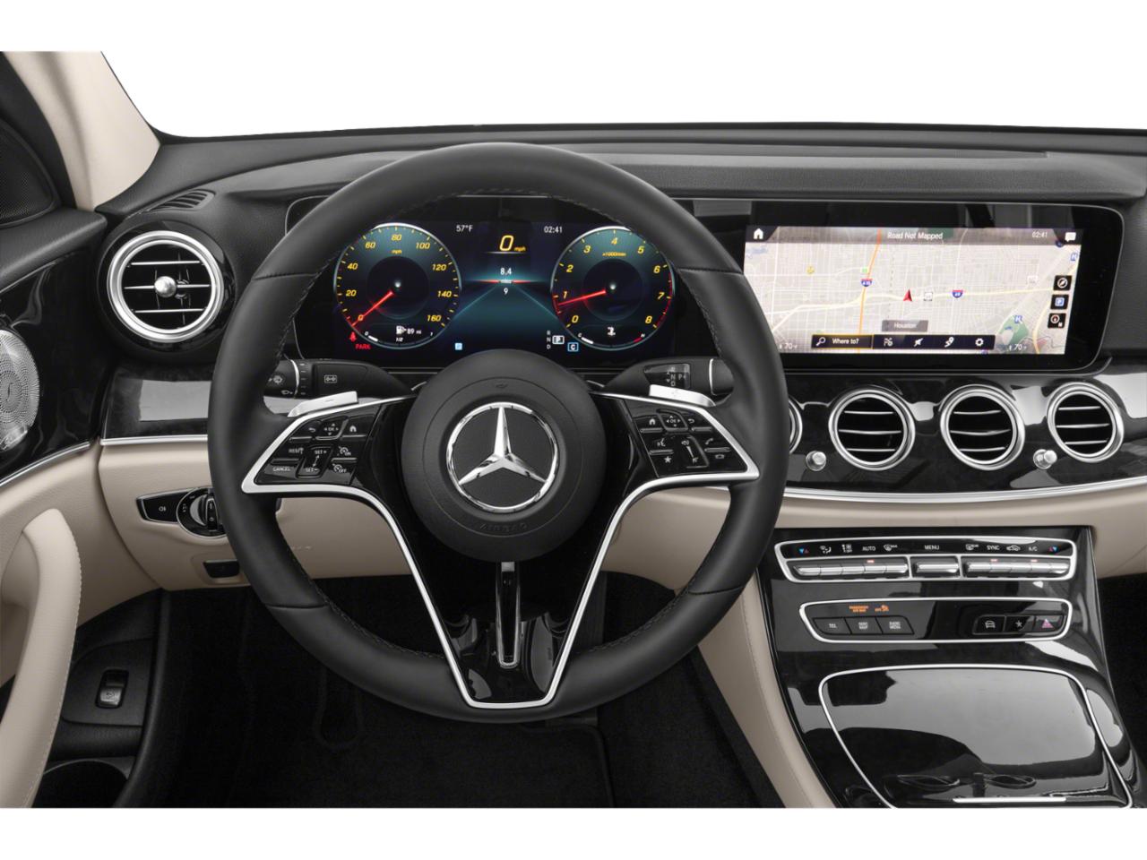 2022 Mercedes-Benz E-Class Vehicle Photo in Pompano Beach, FL 33064