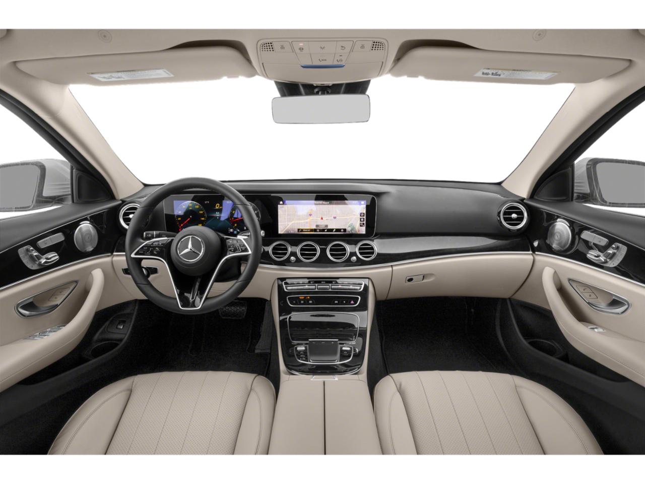 2022 Mercedes-Benz E-Class Vehicle Photo in Pompano Beach, FL 33064