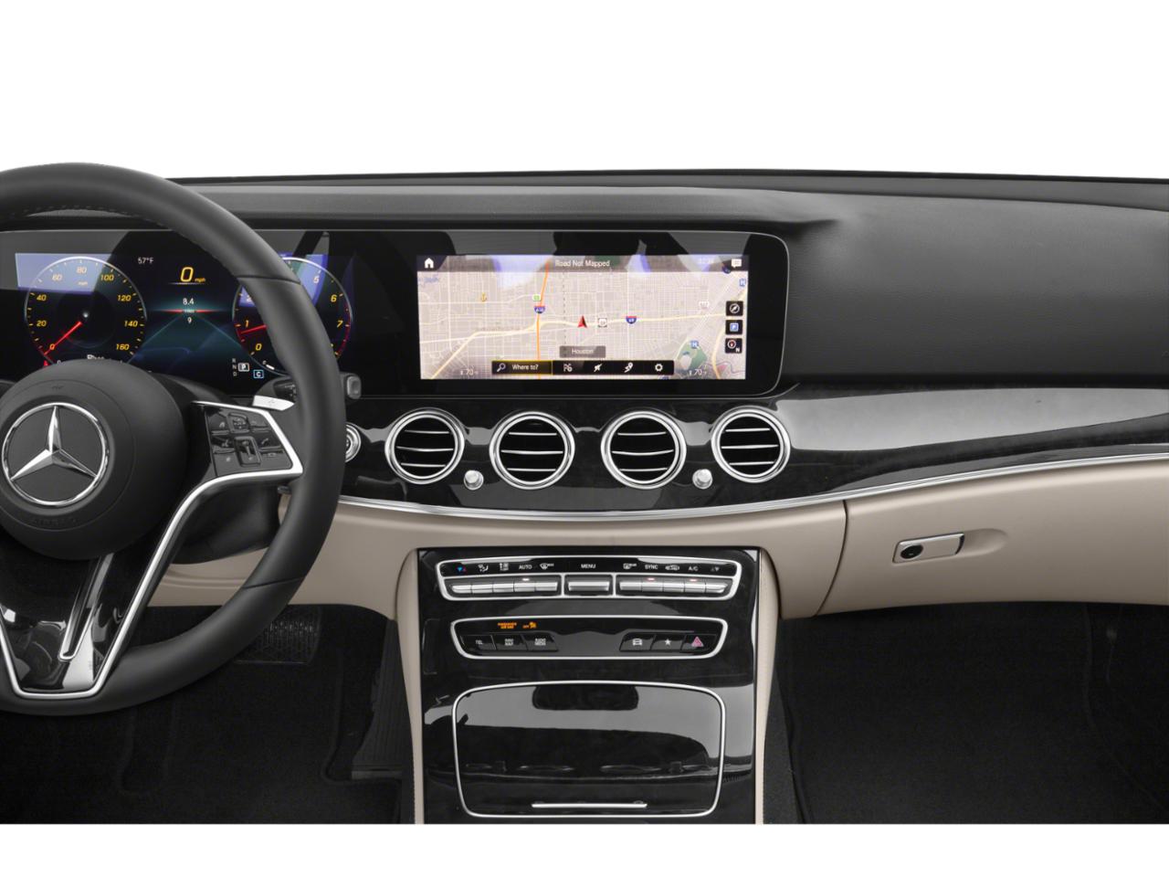 2022 Mercedes-Benz E-Class Vehicle Photo in Delray Beach, FL 33444