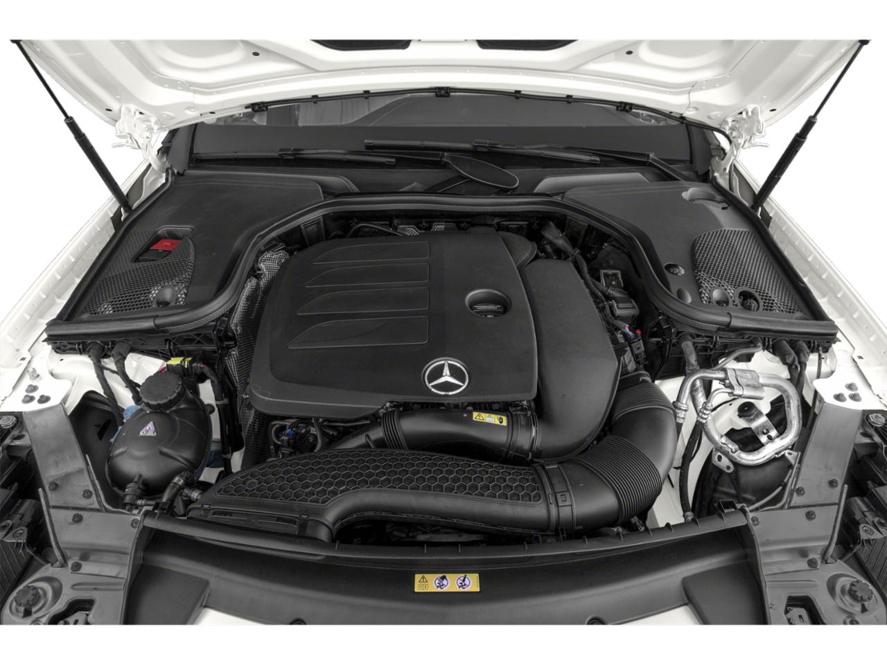 2022 Mercedes-Benz E-Class Vehicle Photo in Pompano Beach, FL 33064