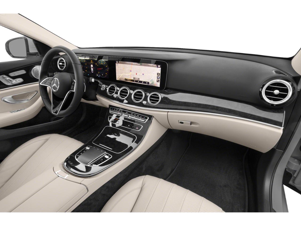 2022 Mercedes-Benz E-Class Vehicle Photo in Pompano Beach, FL 33064