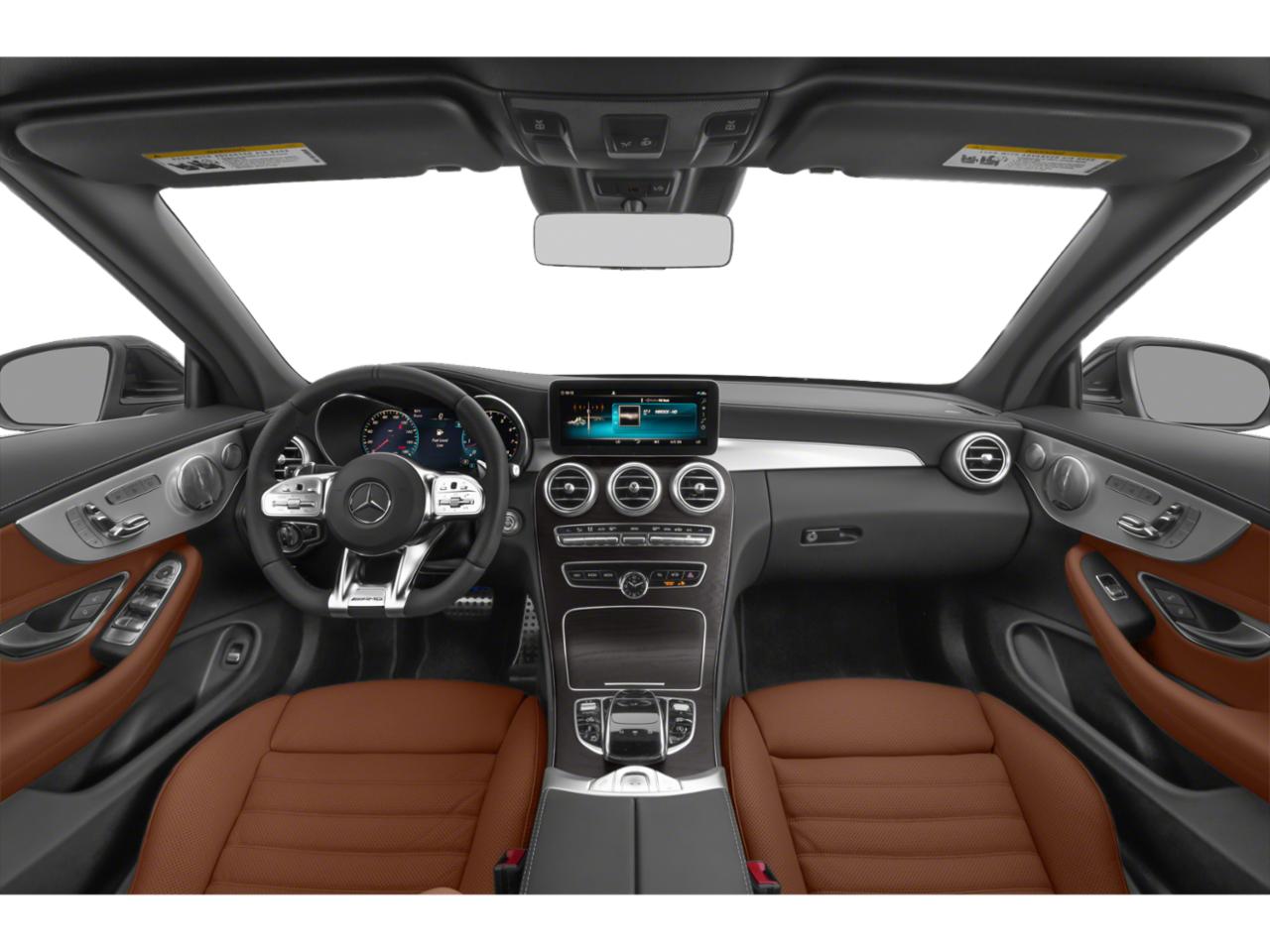 2022 Mercedes-Benz C-Class Vehicle Photo in Delray Beach, FL 33444