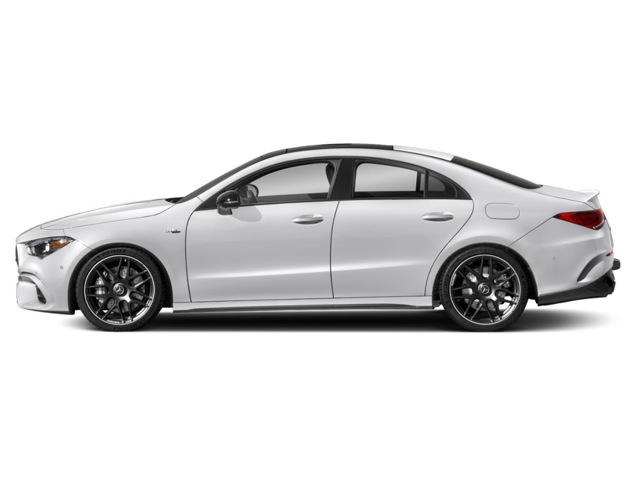 2022 Mercedes-Benz CLA Vehicle Photo in Wesley Chapel, FL 33544