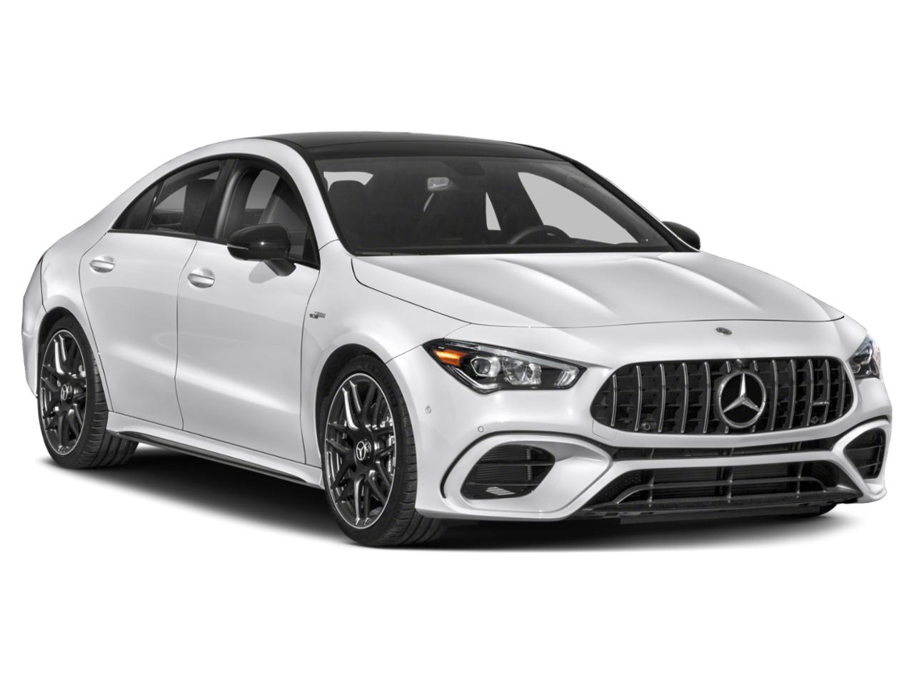 2022 Mercedes-Benz CLA Vehicle Photo in Wesley Chapel, FL 33544