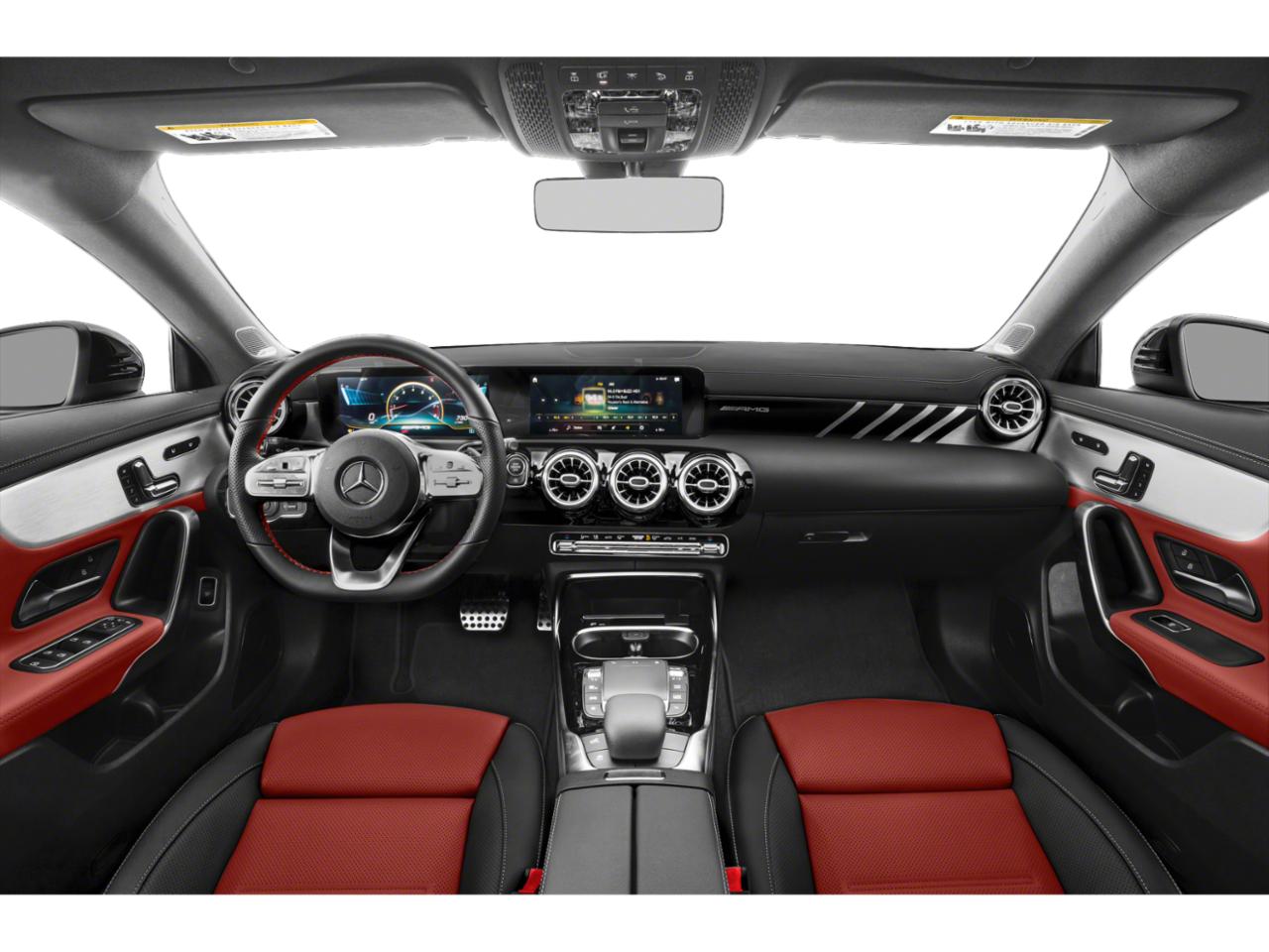 2022 Mercedes-Benz CLA Vehicle Photo in Wesley Chapel, FL 33544