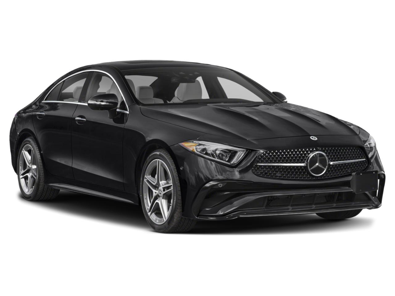 2022 Mercedes-Benz CLS Vehicle Photo in Sarasota, FL 34231