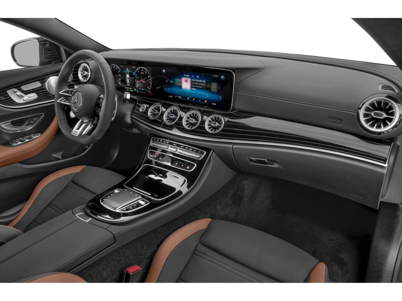 2022 Mercedes-Benz E-Class Vehicle Photo in Rockville, MD 20852