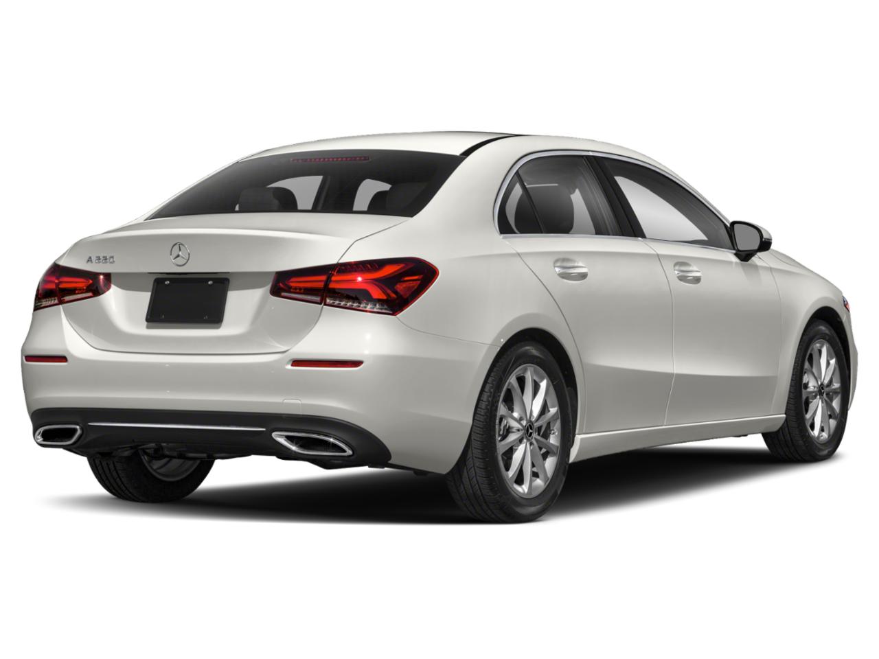 2022 Mercedes-Benz A-Class Vehicle Photo in Maitland, FL 32751