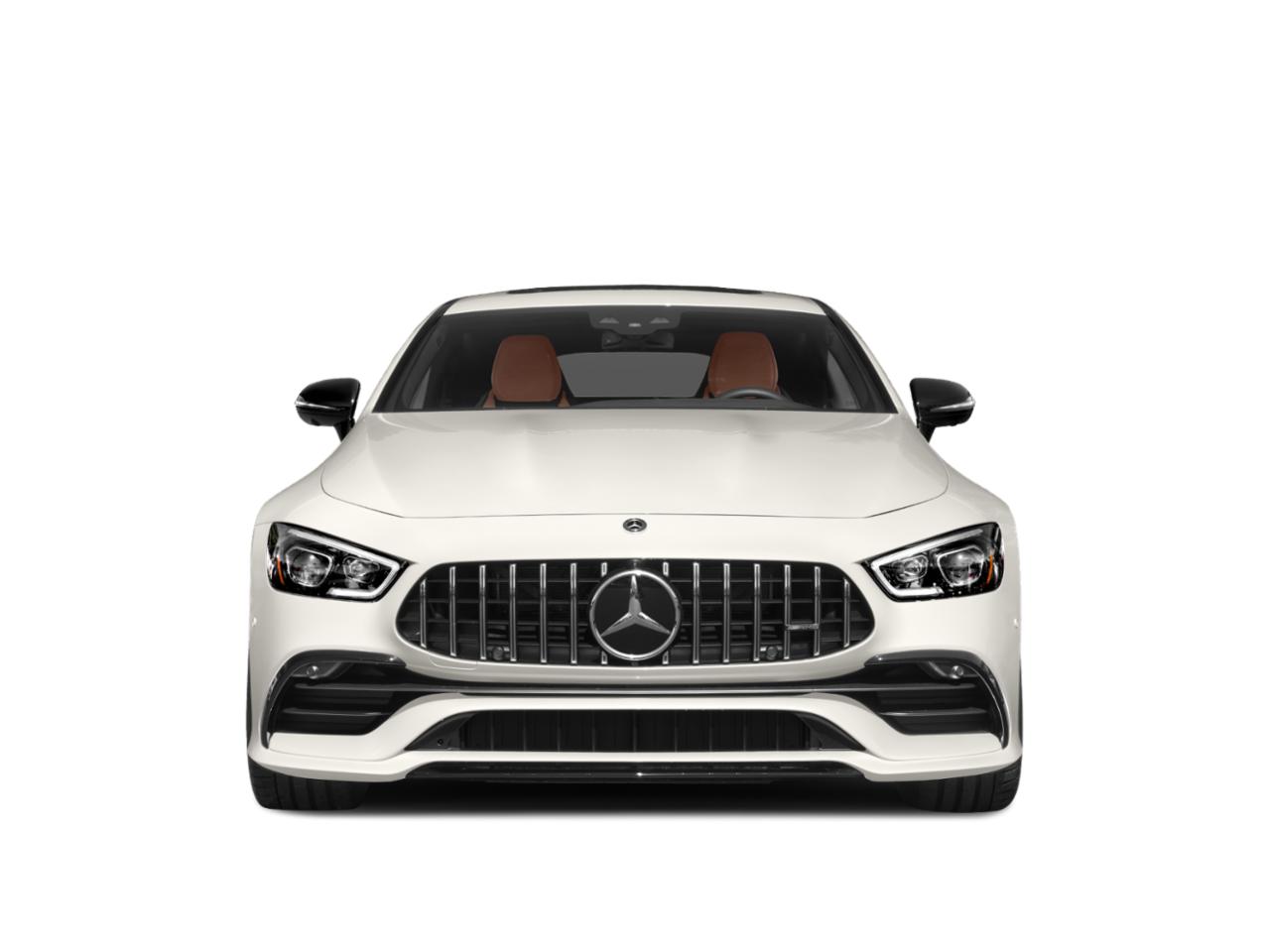 2022 Mercedes-Benz AMG GT Vehicle Photo in Pompano Beach, FL 33064