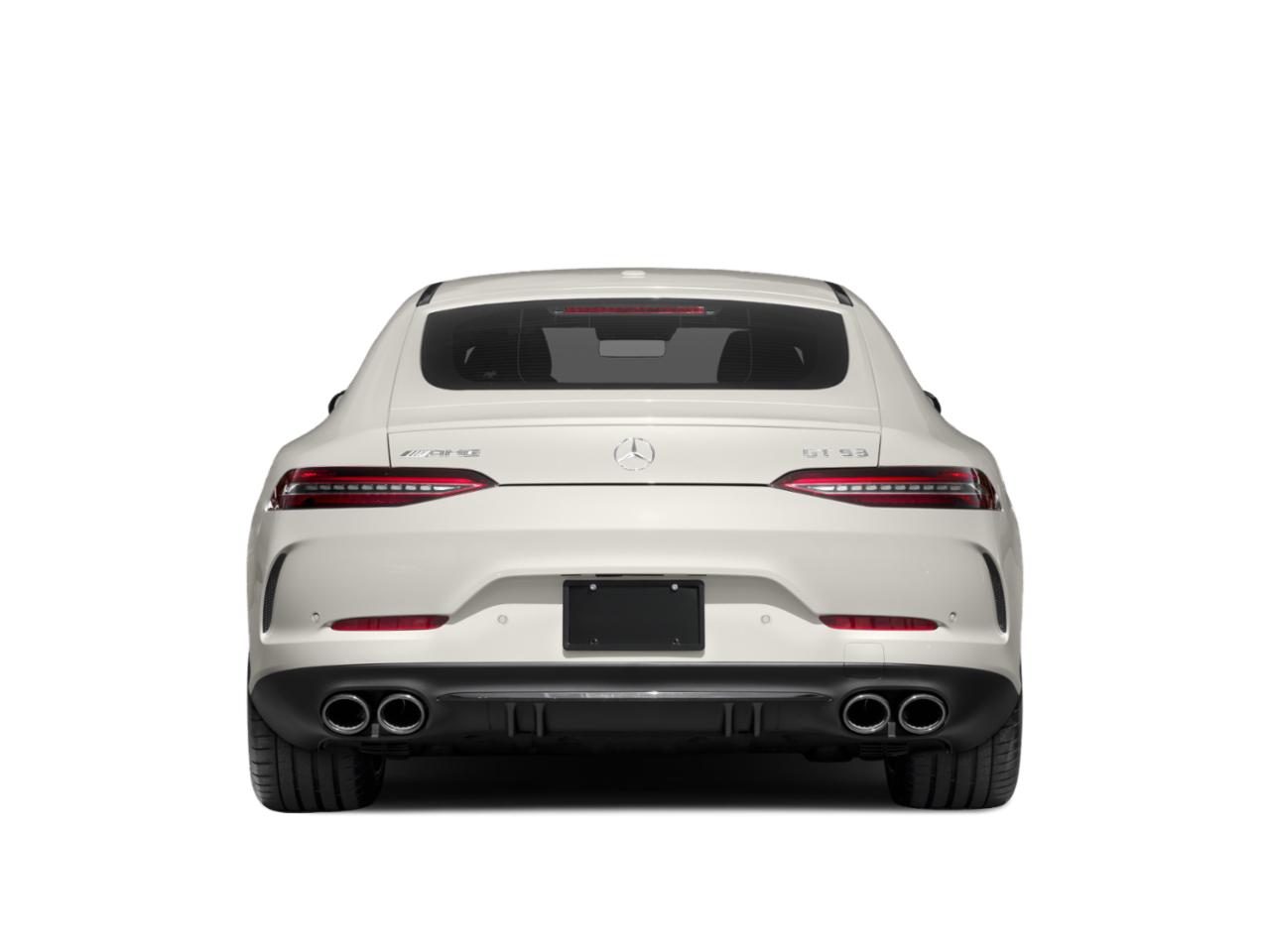 2022 Mercedes-Benz AMG GT Vehicle Photo in Pompano Beach, FL 33064