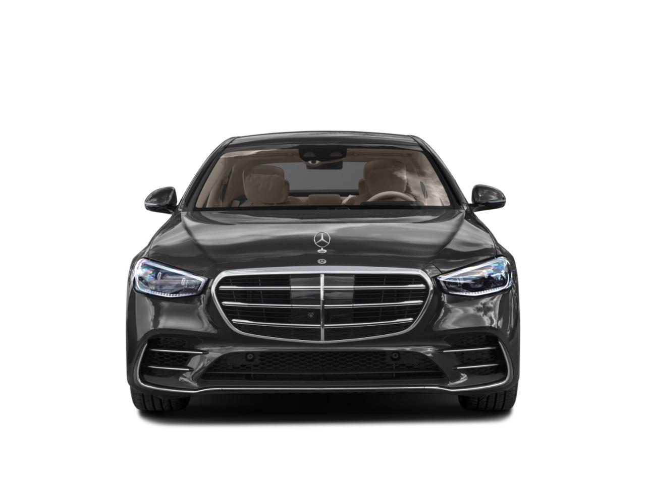 2022 Mercedes-Benz S-Class Vehicle Photo in Sanford, FL 32771