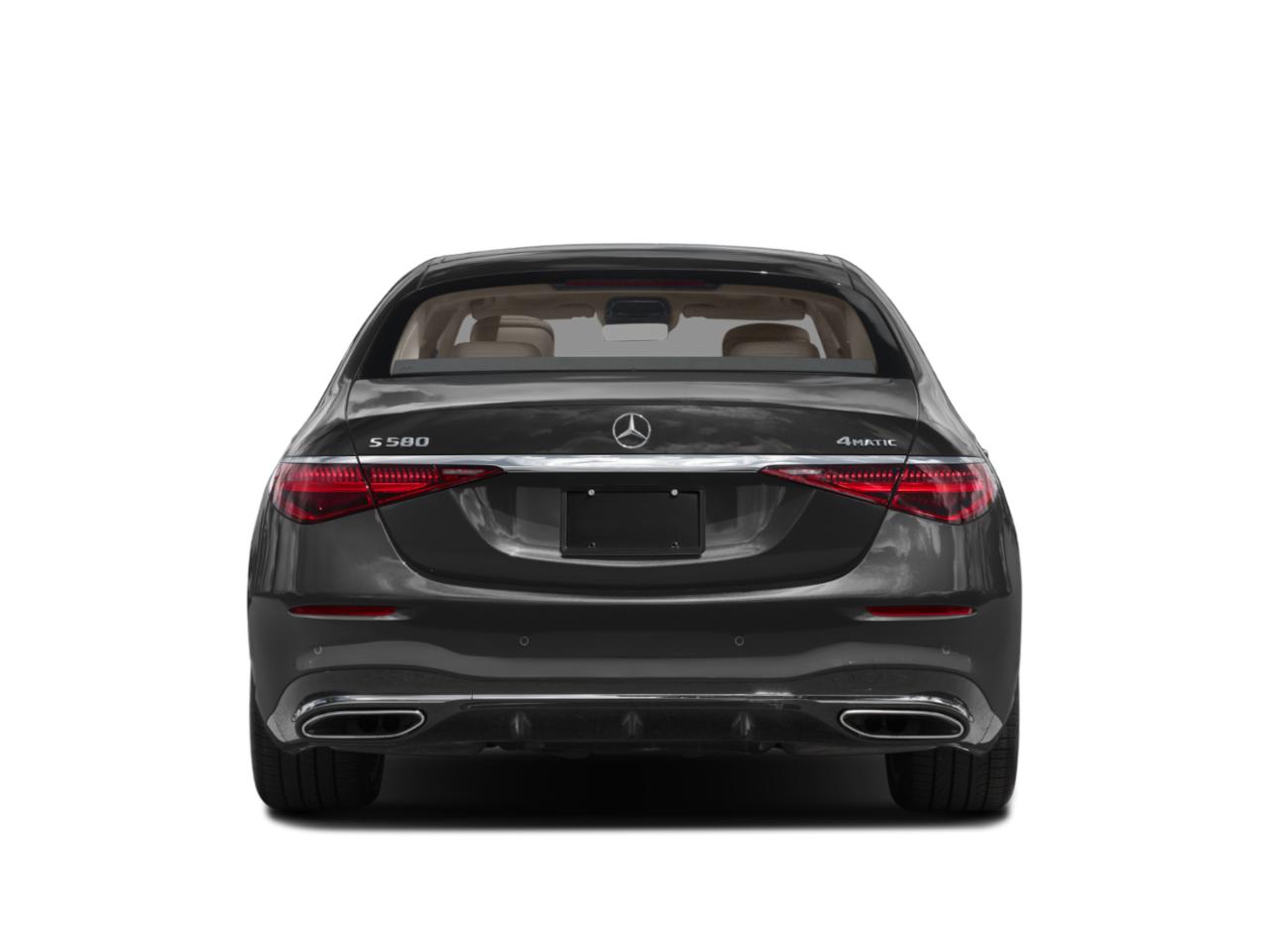 2022 Mercedes-Benz S-Class Vehicle Photo in Maitland, FL 32751