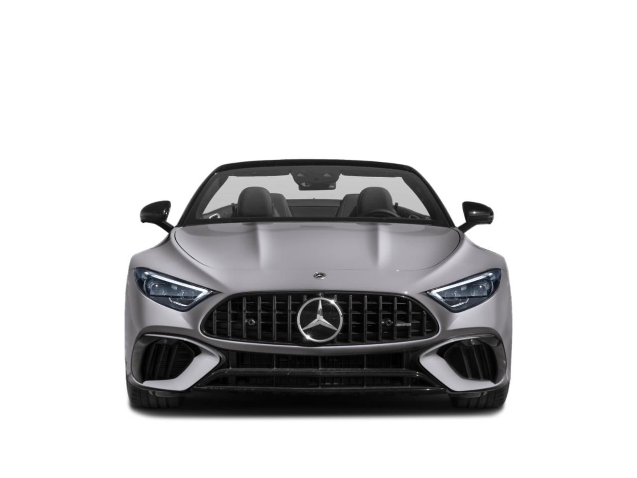 2022 Mercedes-Benz SL Vehicle Photo in Pompano Beach, FL 33064