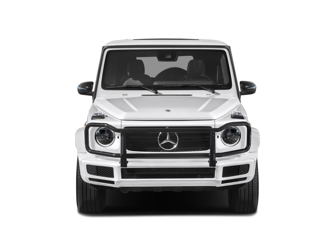 2022 Mercedes-Benz G-Class Vehicle Photo in Pompano Beach, FL 33064