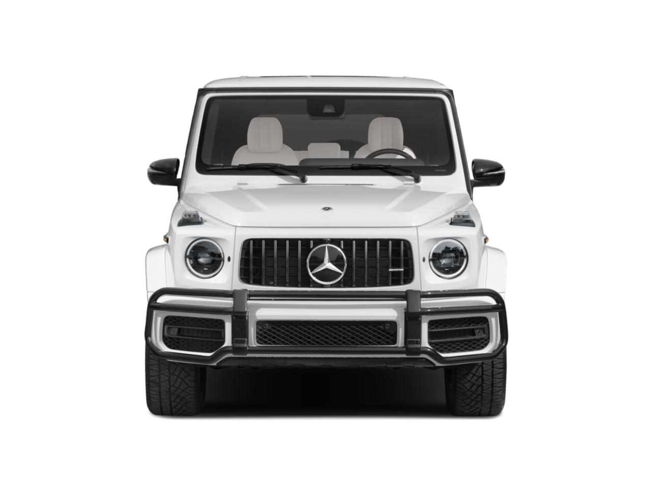 2022 Mercedes-Benz G-Class Vehicle Photo in Bethesda, MD 20852