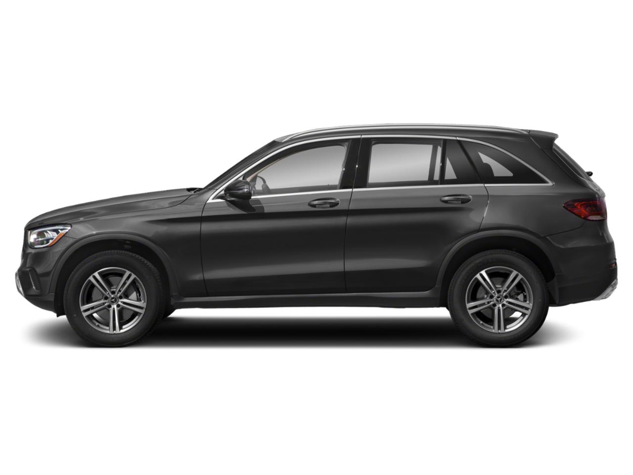 2022 Mercedes-Benz GLC Vehicle Photo in GREELEY, CO 80634-4125