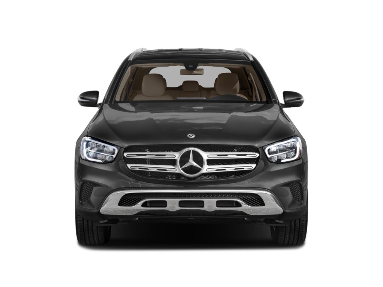 2022 Mercedes-Benz GLC Vehicle Photo in Delray Beach, FL 33444