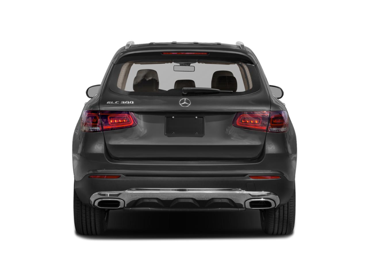 2022 Mercedes-Benz GLC Vehicle Photo in Trevose, PA 19053