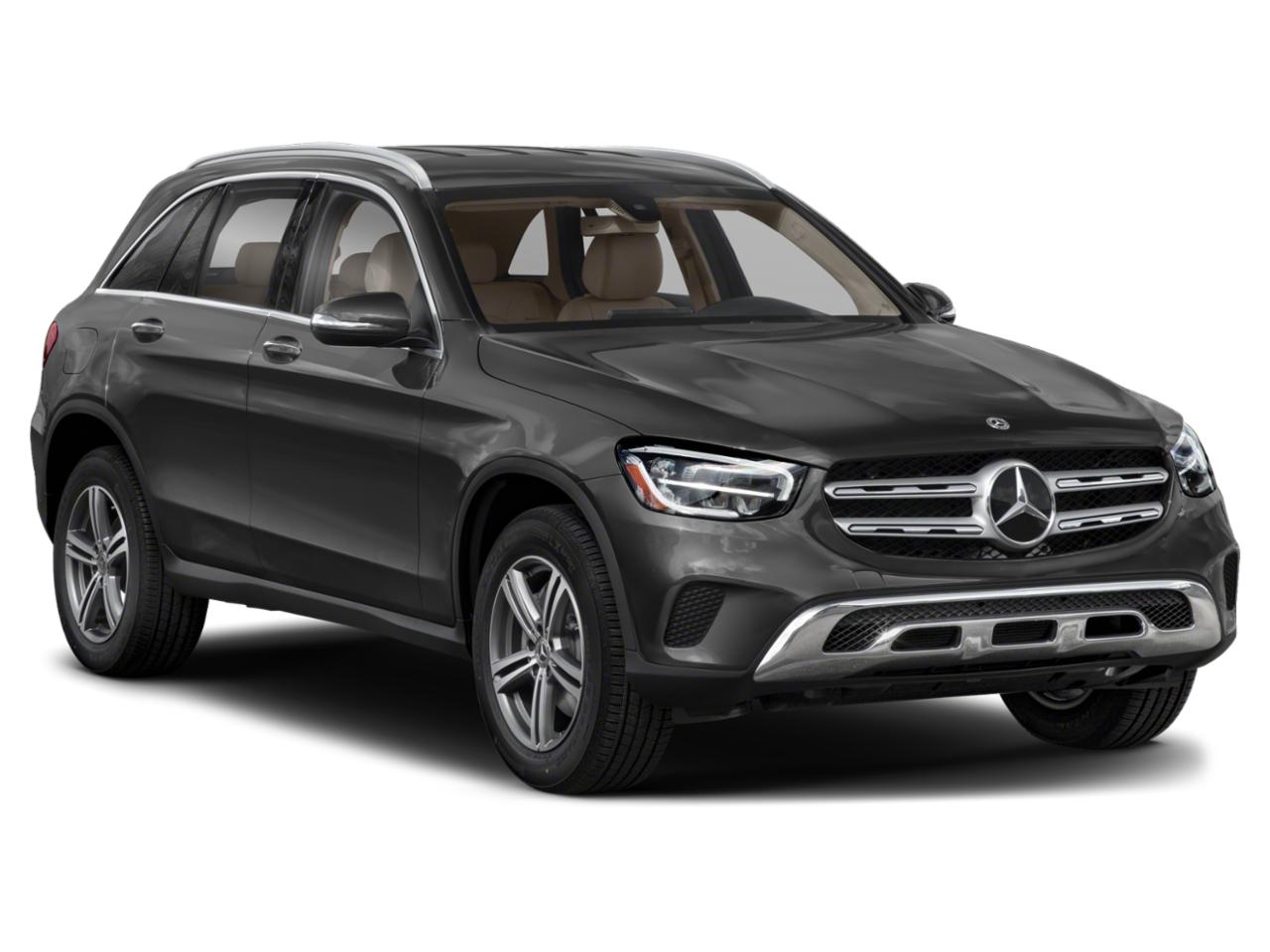 2022 Mercedes-Benz GLC Vehicle Photo in Trevose, PA 19053