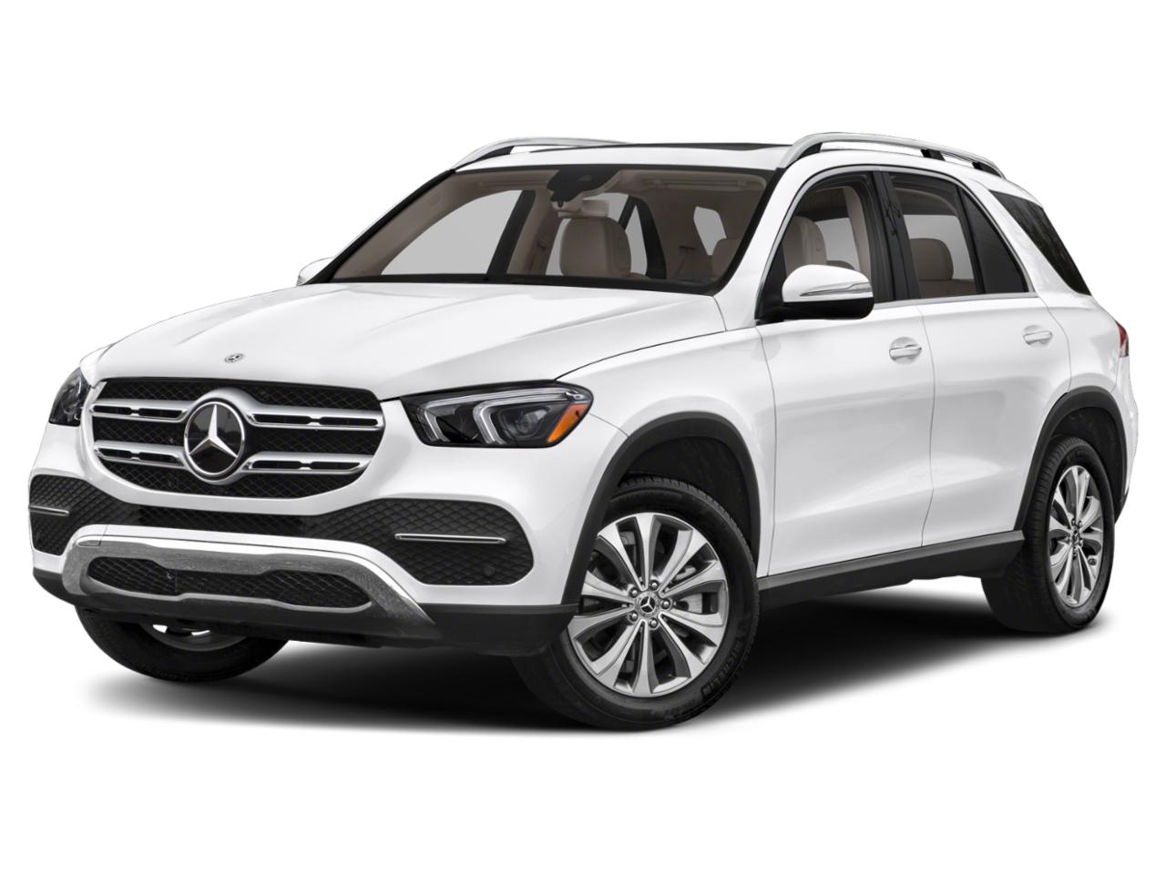 2022 Mercedes-Benz GLE Vehicle Photo in Fort Lauderdale, FL 33316