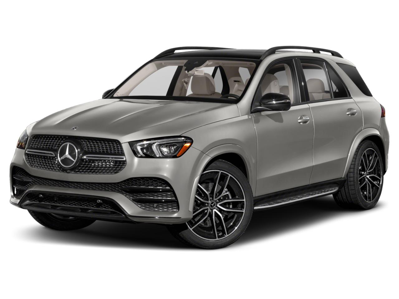 2022 Mercedes-Benz GLE Vehicle Photo in Pompano Beach, FL 33064