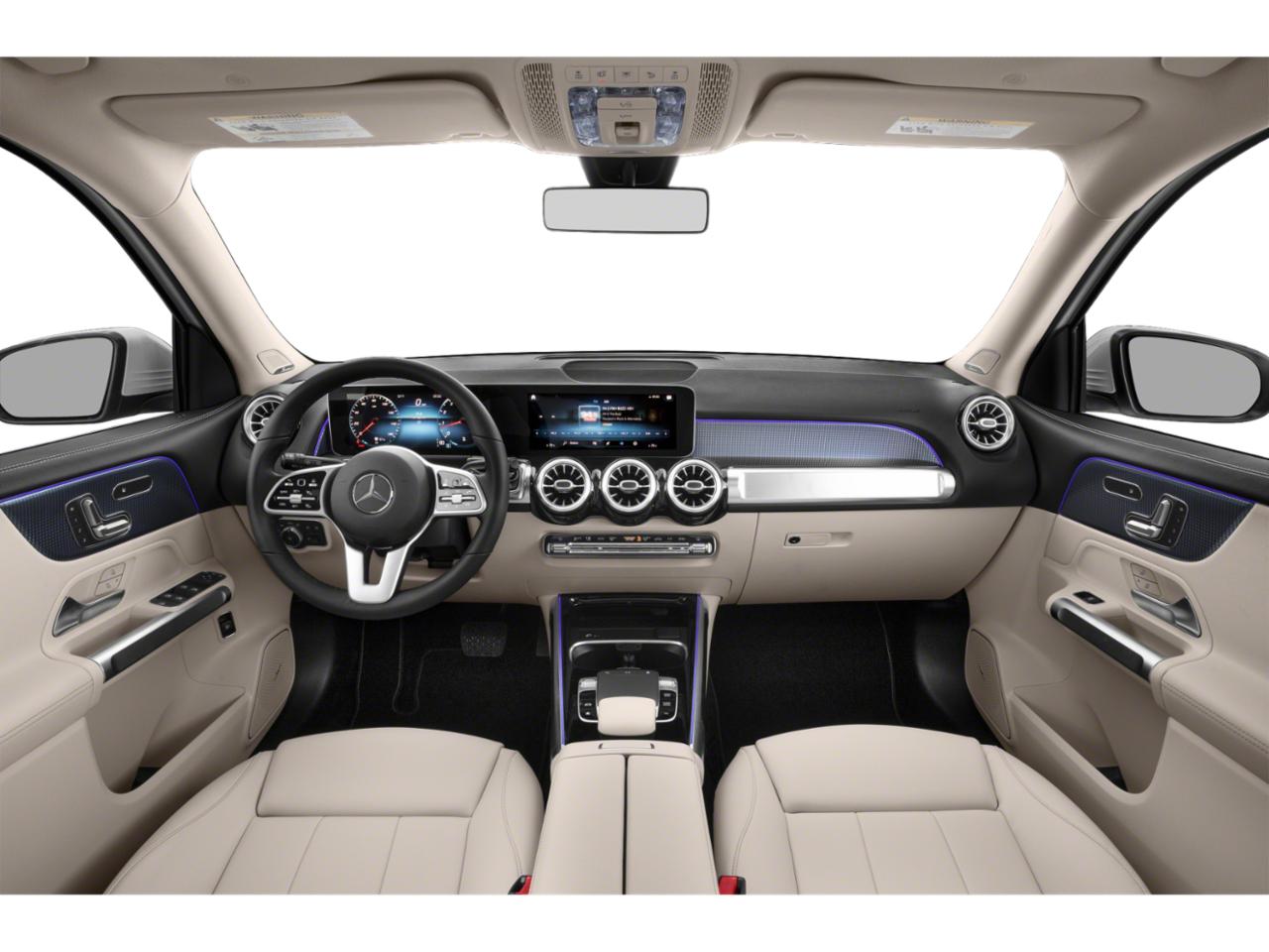 2022 Mercedes-Benz GLB Vehicle Photo in Wesley Chapel, FL 33544