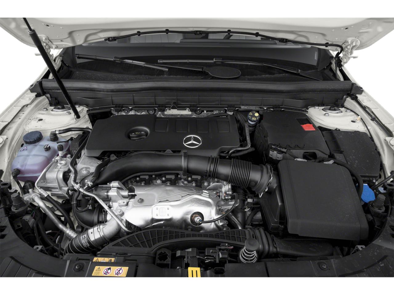 2022 Mercedes-Benz GLB Vehicle Photo in Maitland, FL 32751