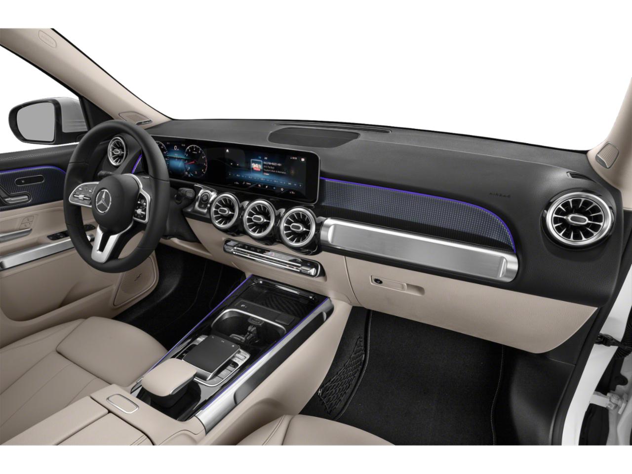 2022 Mercedes-Benz GLB Vehicle Photo in BATON ROUGE, LA 70809-4546